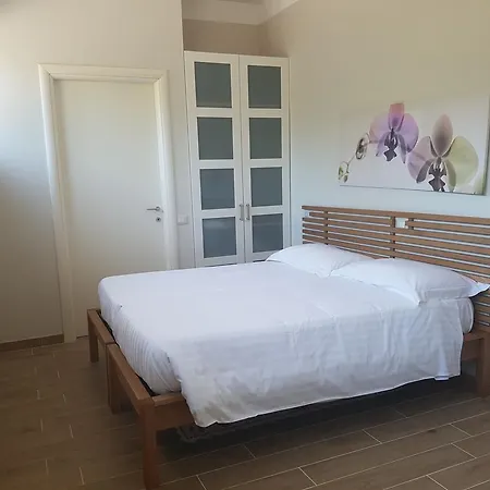 Πανσιόν Campo Rotondo Tavernerio