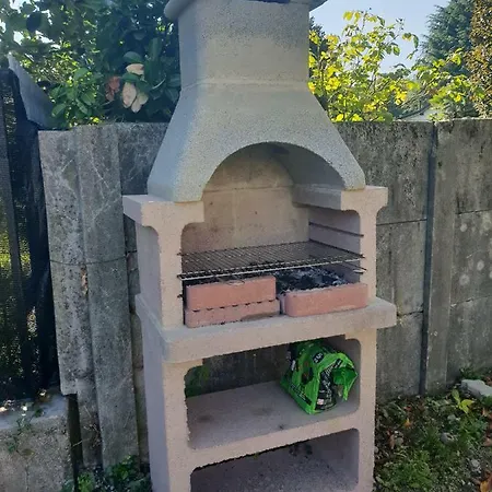 Campo Rotondo Πανσιόν Tavernerio