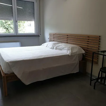 Campo Rotondo * Tavernerio