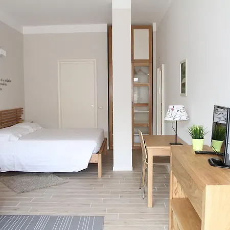 坎普罗通酒店 招待所 4*