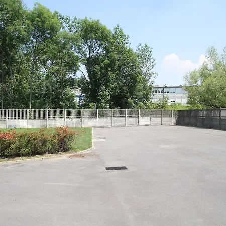 Campo Rotondo Guest house Tavernerio