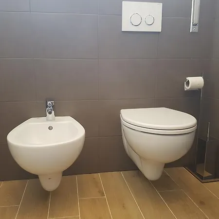 招待所 坎普罗通酒店