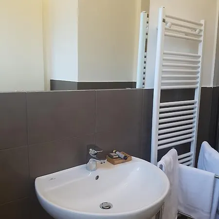 Guest house Campo Rotondo Tavernerio