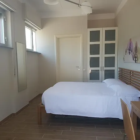 招待所 坎普罗通酒店 4*