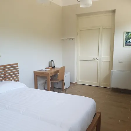 招待所 坎普罗通酒店