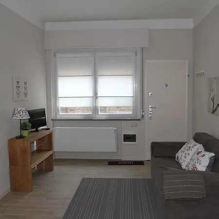 坎普罗通酒店 招待所