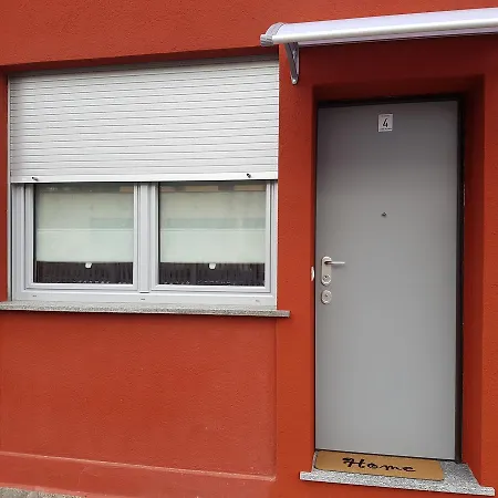 招待所 坎普罗通酒店