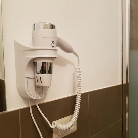 Guest house Campo Rotondo 4*