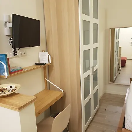 招待所 坎普罗通酒店 Tavernerio