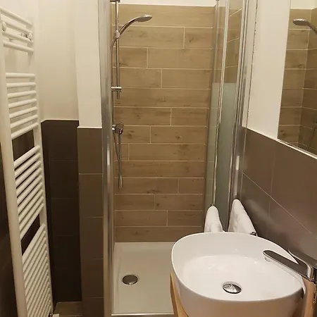 坎普罗通酒店 招待所 Tavernerio