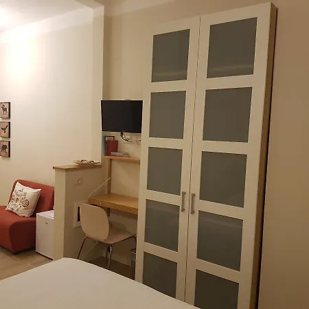 招待所 坎普罗通酒店