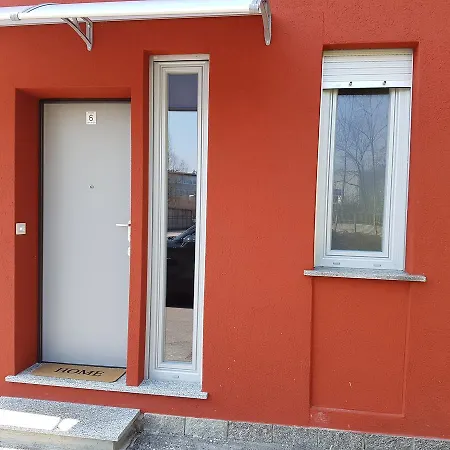 坎普罗通酒店 招待所 4*