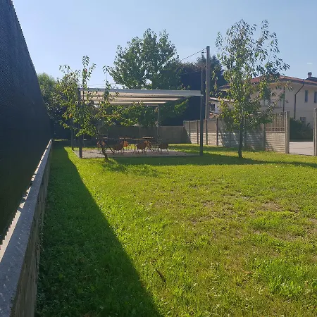 坎普罗通酒店 招待所 4*