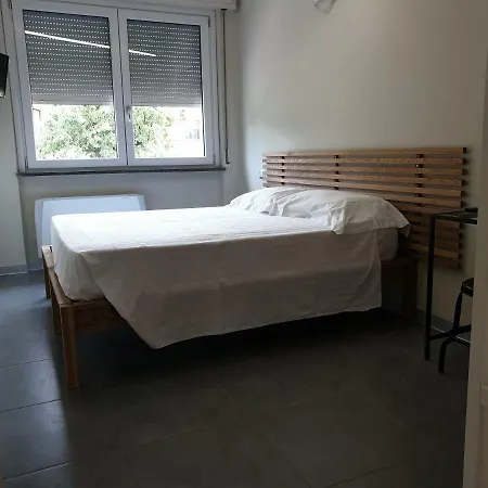 招待所 坎普罗通酒店