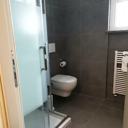 招待所 坎普罗通酒店 4*