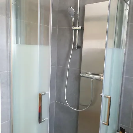 坎普罗通酒店 招待所