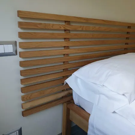 招待所 坎普罗通酒店 4*