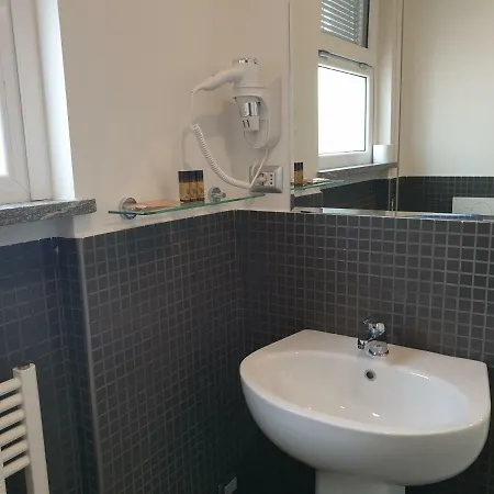 Guest house Campo Rotondo