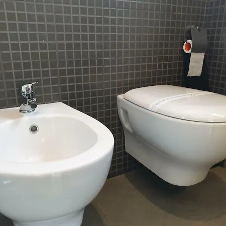 招待所 坎普罗通酒店