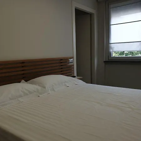 招待所 坎普罗通酒店