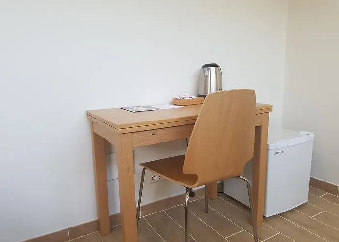 Casa de hóspedes Campo Rotondo 4*