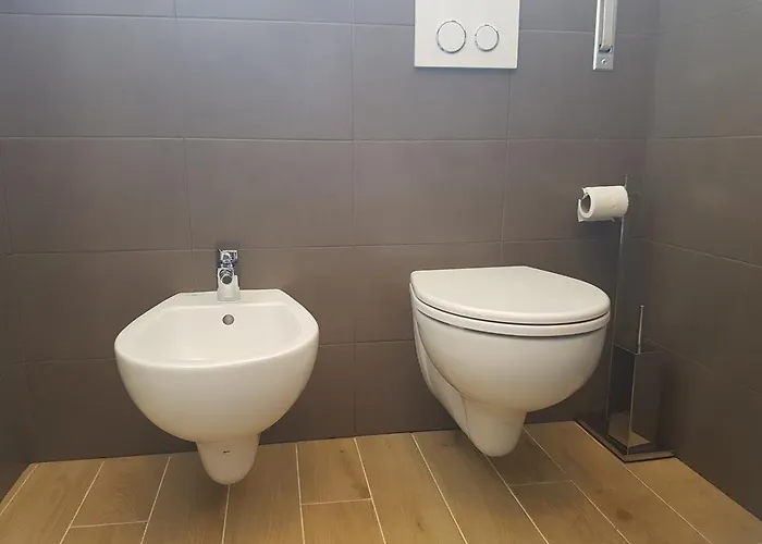 Casa de hóspedes Campo Rotondo