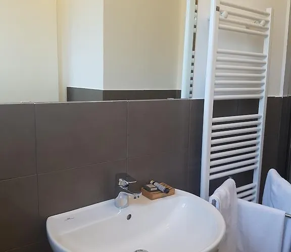 Casa de hóspedes Campo Rotondo Tavernerio