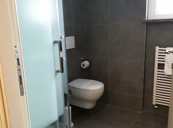 Casa de hóspedes Campo Rotondo 4*