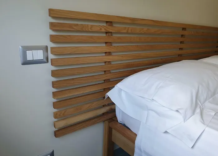 Casa de hóspedes Campo Rotondo 4*