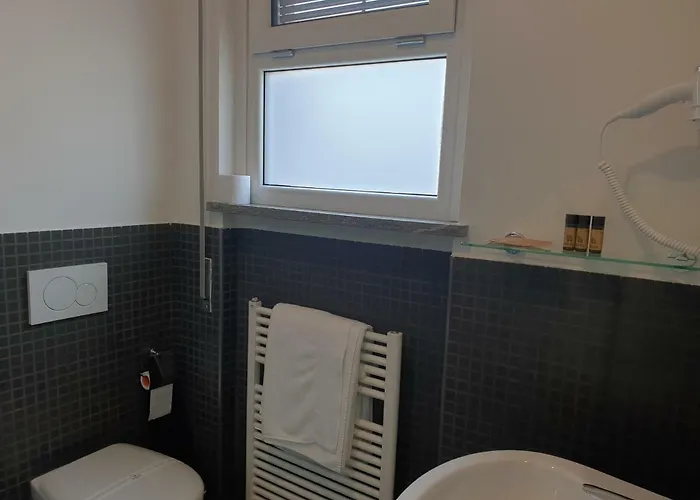 Campo Rotondo Casa de hóspedes 4*