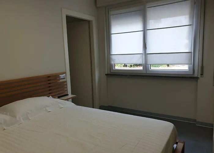 Casa de hóspedes Campo Rotondo Tavernerio