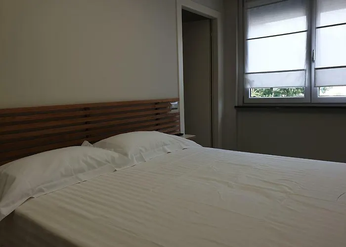 Casa de hóspedes Campo Rotondo