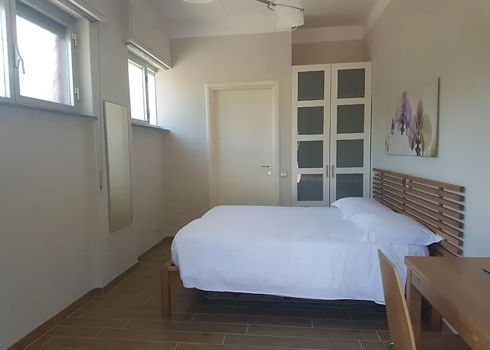 Penzion Campo Rotondo 4*