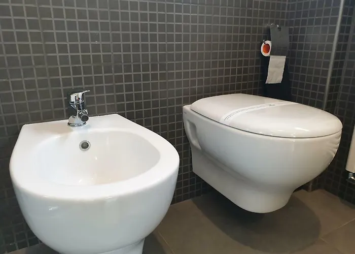 Penzion Campo Rotondo